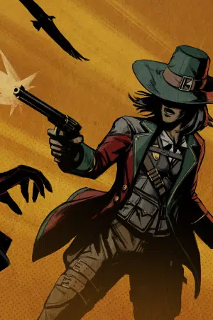 Weird West: vale a pena?