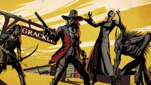 Weird West: vale a pena?