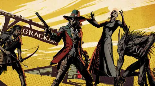 Weird West: vale a pena?