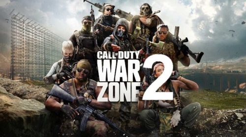 Warzone 2 pode ser lançado em novembro, segundo documento