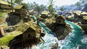 “Is this the real life”? Mapa de Warzone 2 pode ser inspirado na vida real