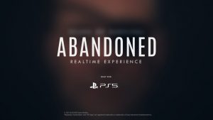 Diretor de Abandoned está com “medo” de mostrar imagens do game
