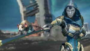 Apex Legends: modo Ponto-quente está de volta por tempo limitado