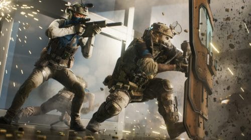 Battlefield passará por “reimaginação” para o próximo jogo