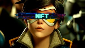 Blizzard nega rumores e não utilizará NFTs em seus jogos