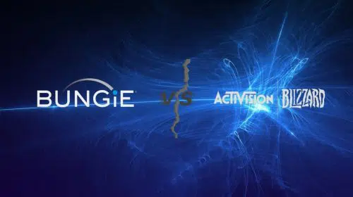 Compra da Bungie pela Sony foi mais discutida no Twitter que acordo da Activision