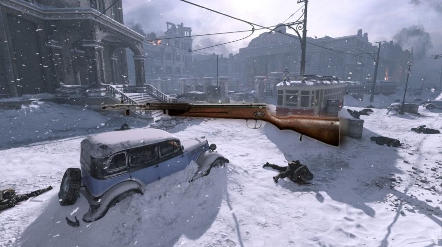 SMG 