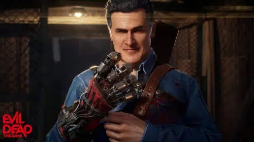 Novo gameplay de Evil Dead: The Game mostra os modos Survivor e Demon