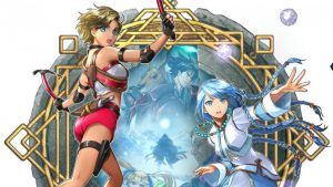 Eiyuden Chronicle: Rising chega em 10 de maio ao PS4 e PS5