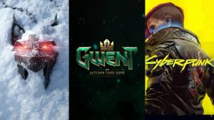 CD Projekt RED confirma: está fazendo múltiplos projetos não anunciados