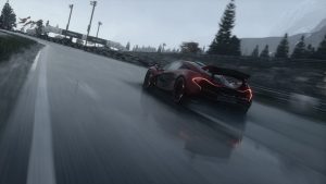 Dev de DriveClub gostaria de um remaster do jogo de corrida