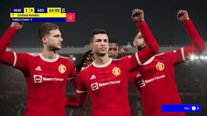 Golaço ou bola murcha? Veja 85 minutos de gameplay de eFootball 2022 v.1.0.0