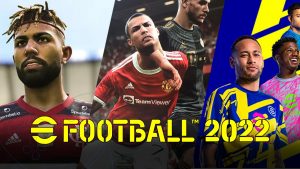 Hora da virada! 7 mudanças que queremos em eFootball 2022 v1.0.0