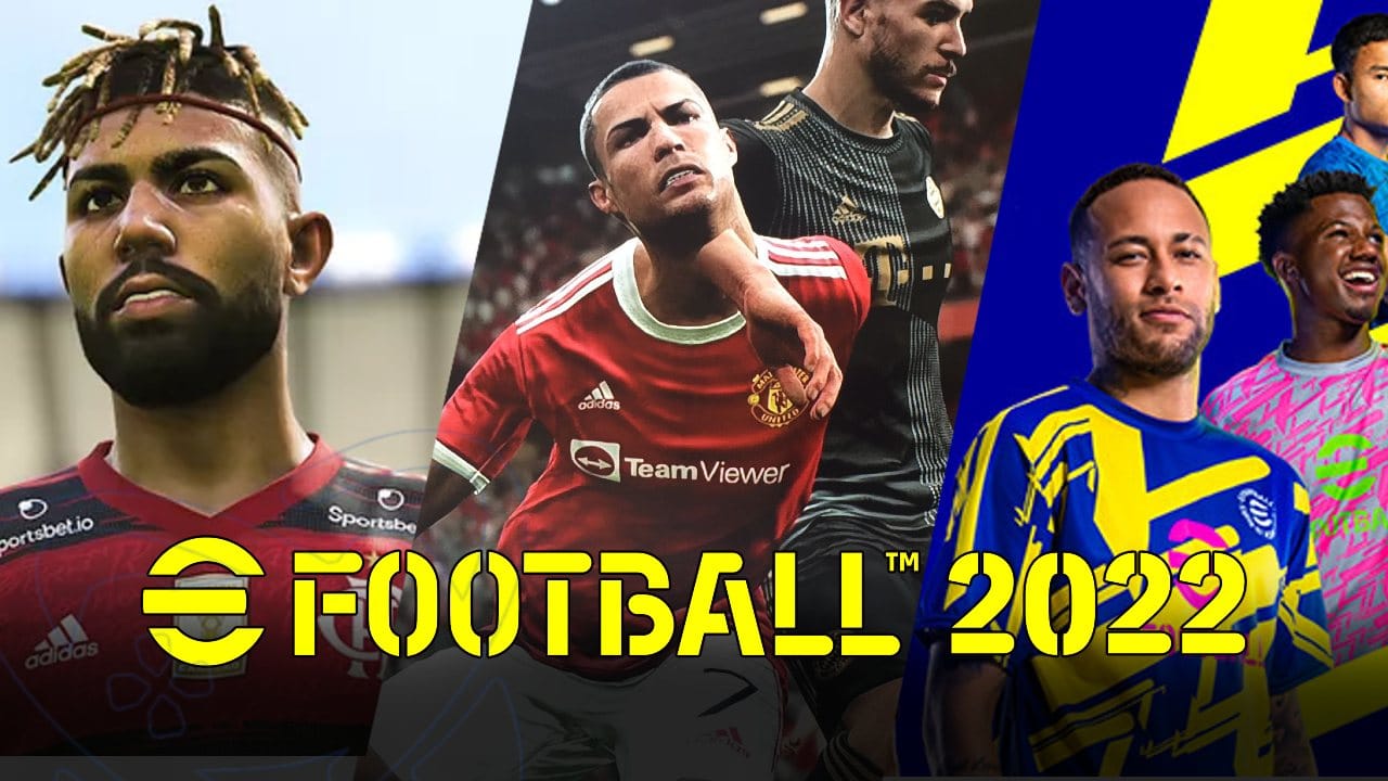 O que esperar de UFL? Tudo sobre o novo jogo rival de FIFA e eFootball