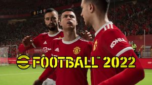 Patch v1.0.0 é promissor e o “novo eFootball” está jogável, diz site