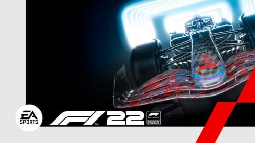 Acelera aê! Primeiro da EA, F1 22 é anunciado e chega em julho