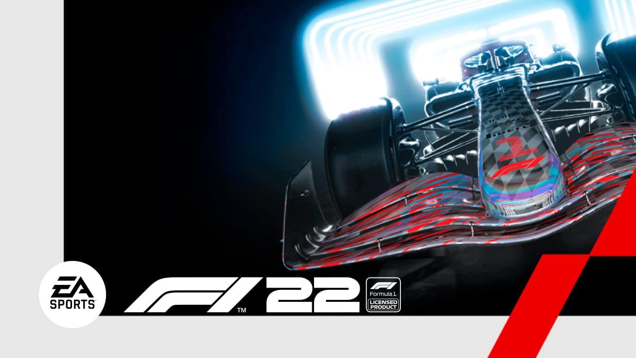 F1® 22 - Já disponível - Jogo oficial da Codemasters - Electronic Arts