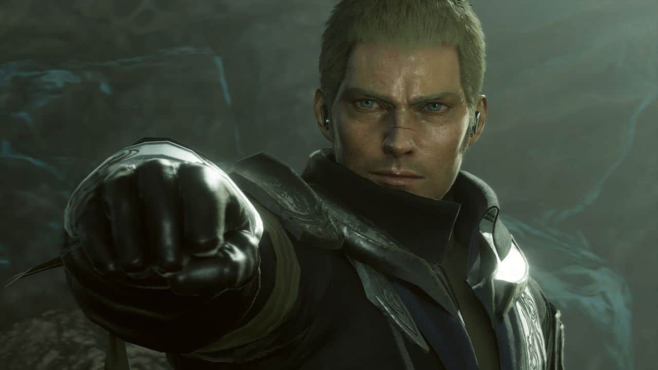 Você também odeia esses personagens? Os mais controversos de Final Fantasy 3 Jack Garland, de Stranger of Paradise: Final Fantasy Origin