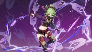 Paciência… Patch 2.7 de Genshin Impact é adiado por tempo indeterminado