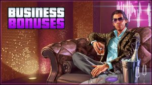 GTA Online oferece descontos e recompensas adicionais nesta semana