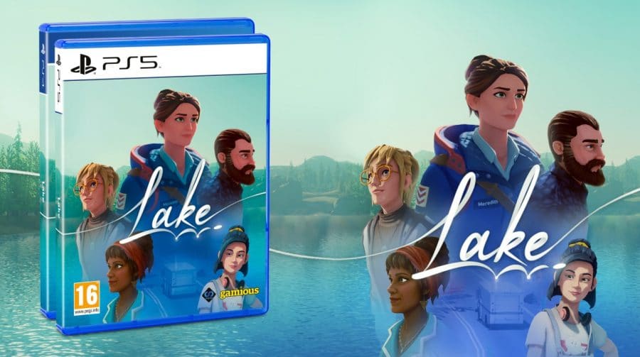 Com mundo aberto e história interativa, Lake será lançado para PS4 e PS5