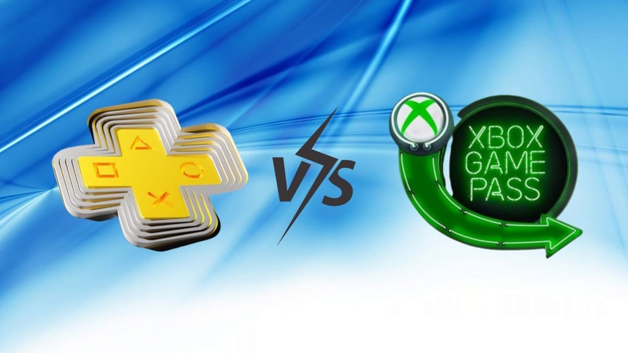 PS Plus tiene el doble de suscriptores de Xbox Game Pass
