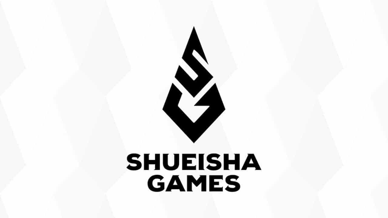 shueisha games