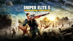 É “gold”! Sniper Elite 5 tem seu desenvolvimento concluído