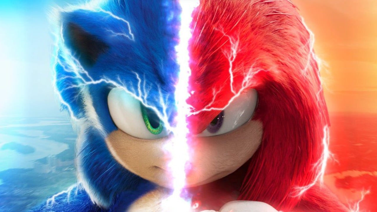 Sonic 2 bate recorde de bilheteria, conheça outras adaptações de games -  Forbes