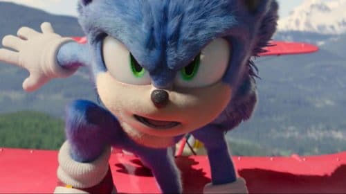 Resultados de Sonic 2 agradam Paramount e indicam sucesso nos cinemas