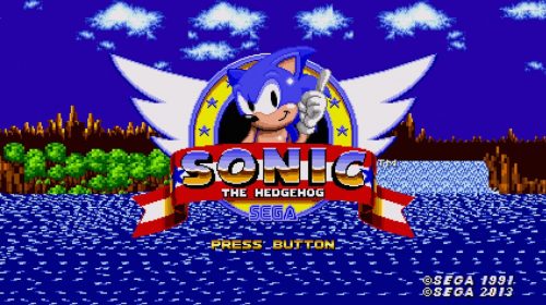 Exclusivos da coletânea: jogos de Sonic Origins serão removidos das lojas digitais