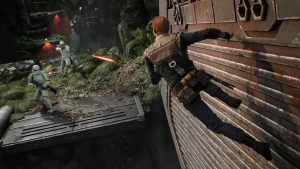 Salto geracional! Star Wars Jedi: Fallen Order 2 não será lançado para PS4 [rumor]