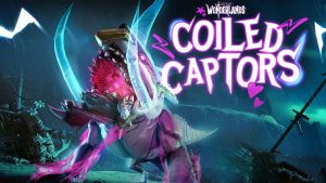 DLC de Tiny Tina’s Wonderlands chega nesta quinta (21) com chefe inédito