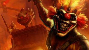 Série de Twisted Metal ganha reforços de peso no elenco: Sandman e Mirabel