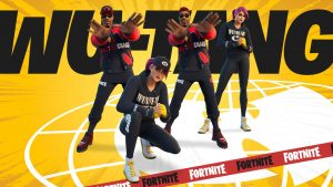 Wu-Tang Forever: Fortnite receberá skins de icônico grupo de rap em breve