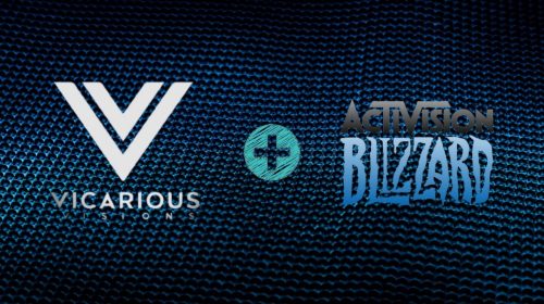 Vicarious Visions, de Crash Bandicoot, é formalmente integrada à Blizzard