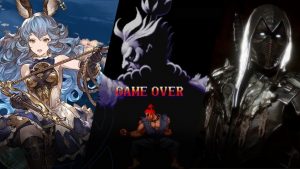 FIGHT! Conheça os 10 personagens mais apelões dos jogos de luta