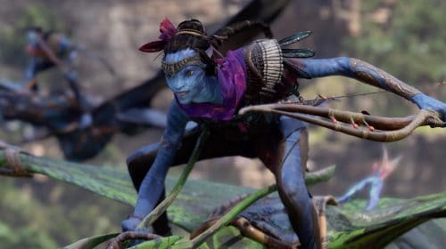 Estúdio de Avatar: Frontiers of Pandora busca “especialista em monetização”