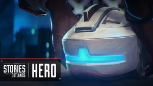 Novo trailer de Apex Legends detalha a história de Newcastle