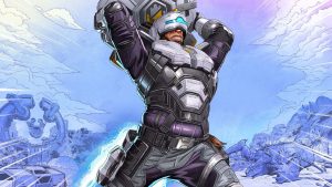“Protetor dos fracos”: Newcastle, novo herói de Apex Legends, tem trailer divulgado