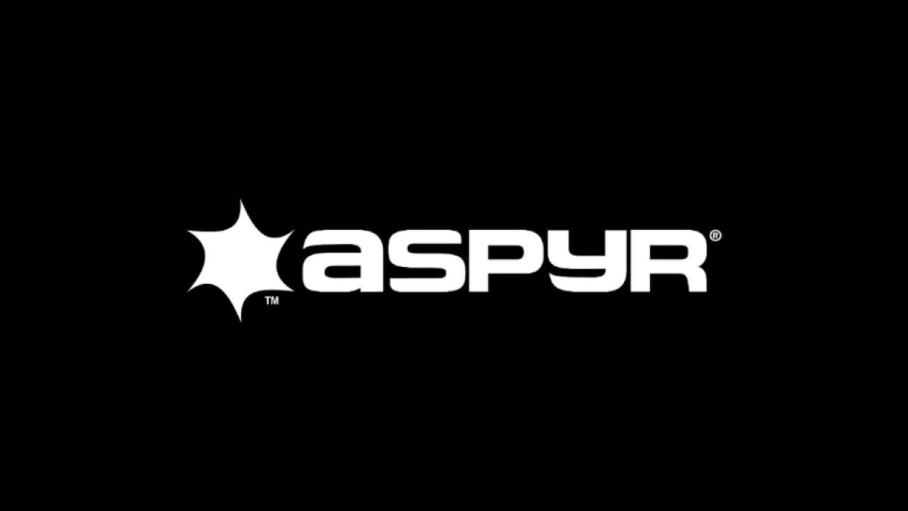 logomarca Aspyr