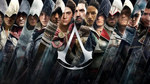 Templário nato! Streamer conclui 12 jogos de Assassin's Creed sem levar dano