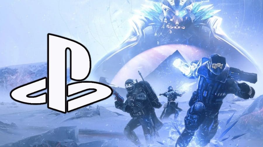 Com apoio da Sony, Bungie trabalha em 