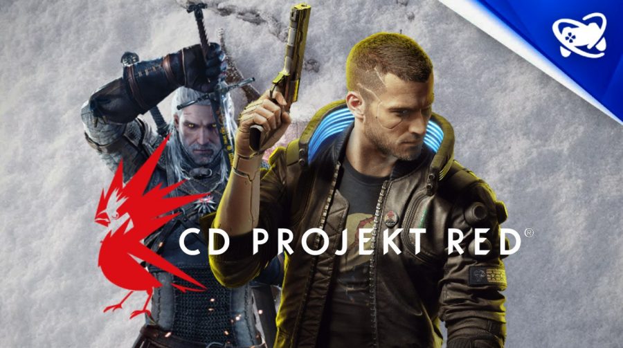CDPR prioriza DLC de Cyberpunk 2077 e produção de novo The Witcher