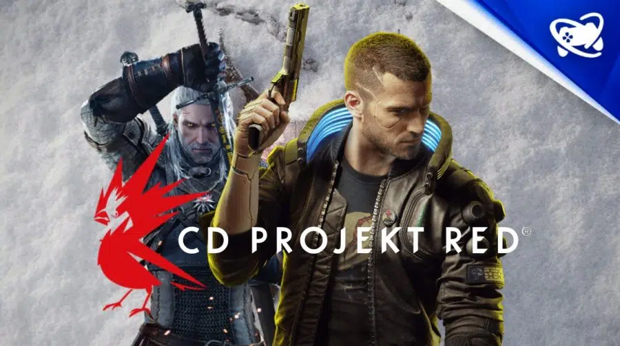 CD Projekt RED não está à venda: “valorizamos a independência”