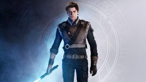 Cal Kestis, de Star Wars JEDI: Fallen Order, pode ter série live-action no Disney+