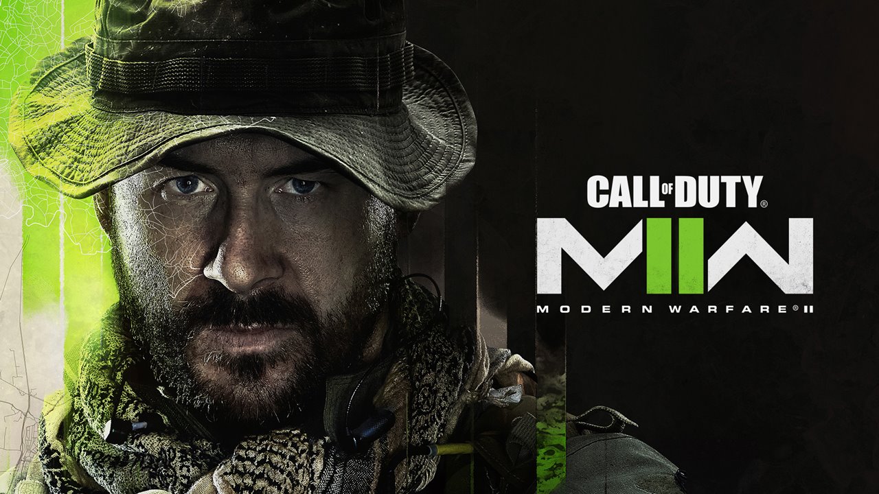 PS4/PS5 Call of Duty Modern Warfare 2 (2022) Digital Code