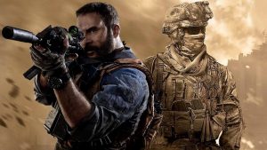 Mais de 3 mil funcionários da Activision trabalham na série Call of Duty