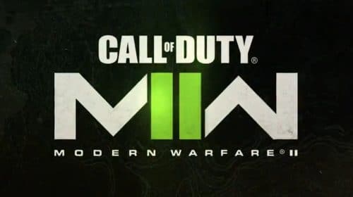 Habemus data! Call of Duty Modern Warfare II será lançado em outubro