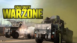 “Cilada, Bino”: patch de Warzone nerfa o Caminhão Blindado